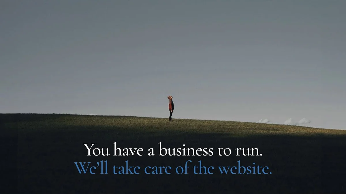 Why We Simplified the Designsite Website