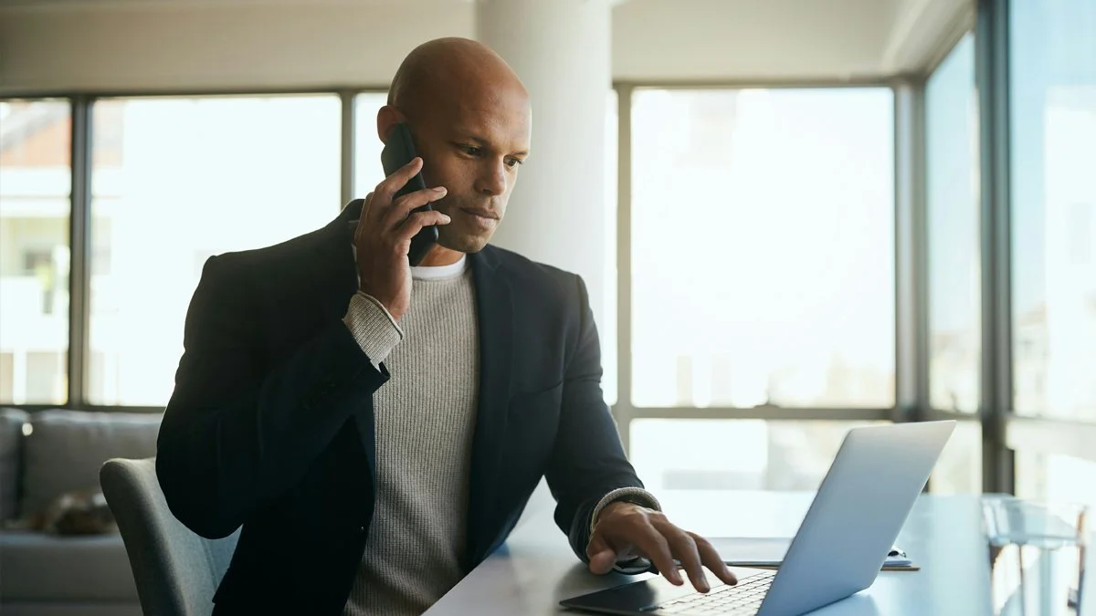 Why Bing Matters: Greater Search Visibility and Access to a More Affluent Audience