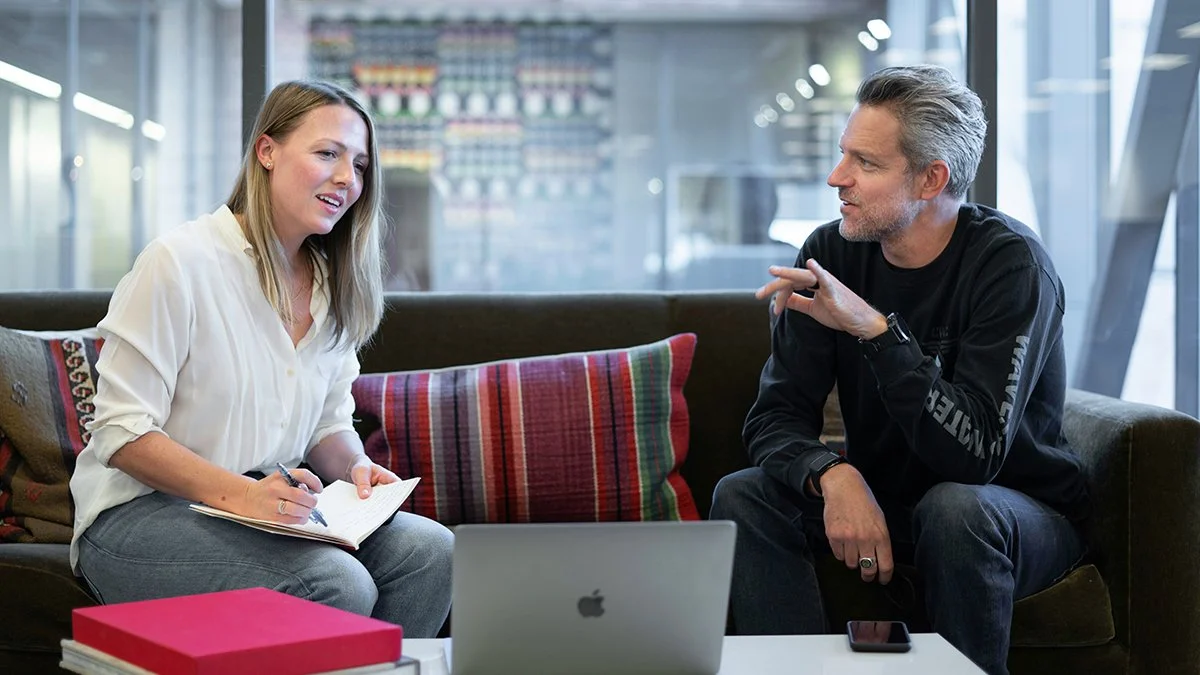 How Startups Can Build a Successful Brand, Website &amp; Marketing Strategy – With Designsite as Your Partner