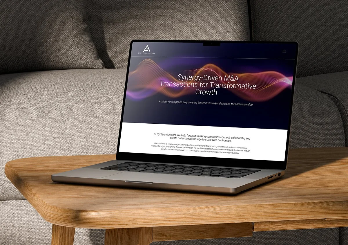 Designsite Website Design