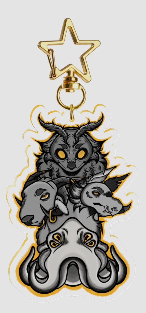 MERCHANDISE COLLECTION