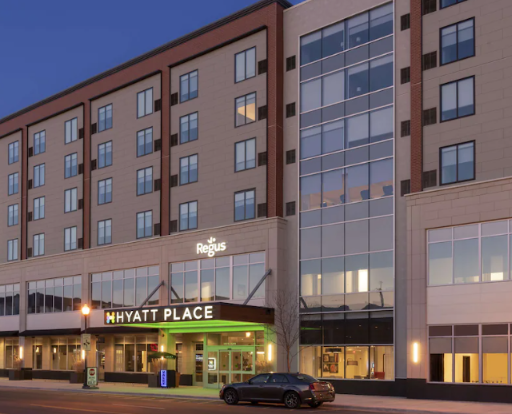 Digitiz Studio 428 North Main St in Regus workspace , 2nd Floor