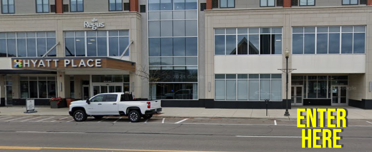 Digitiz America Location 418 North Main Royal Oak