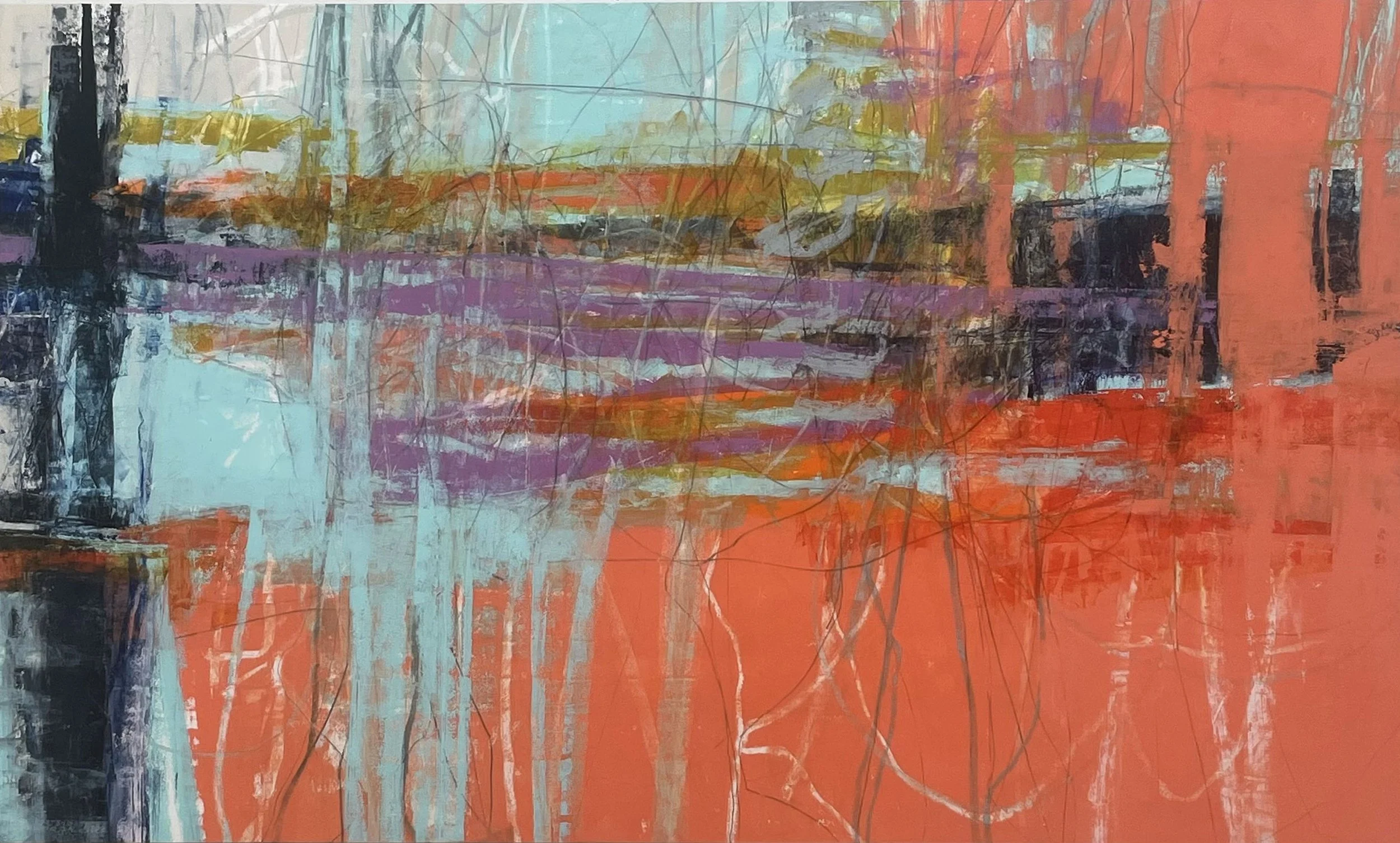 Don't Worry About The Past