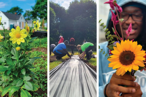 At Green Visions, We’re Growing More Than Flowers