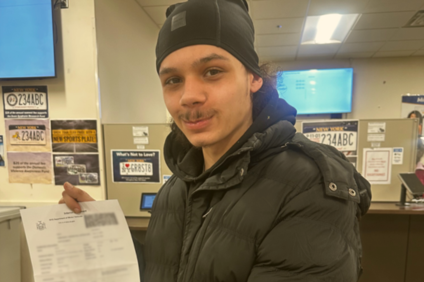 Green Visions Spotlight