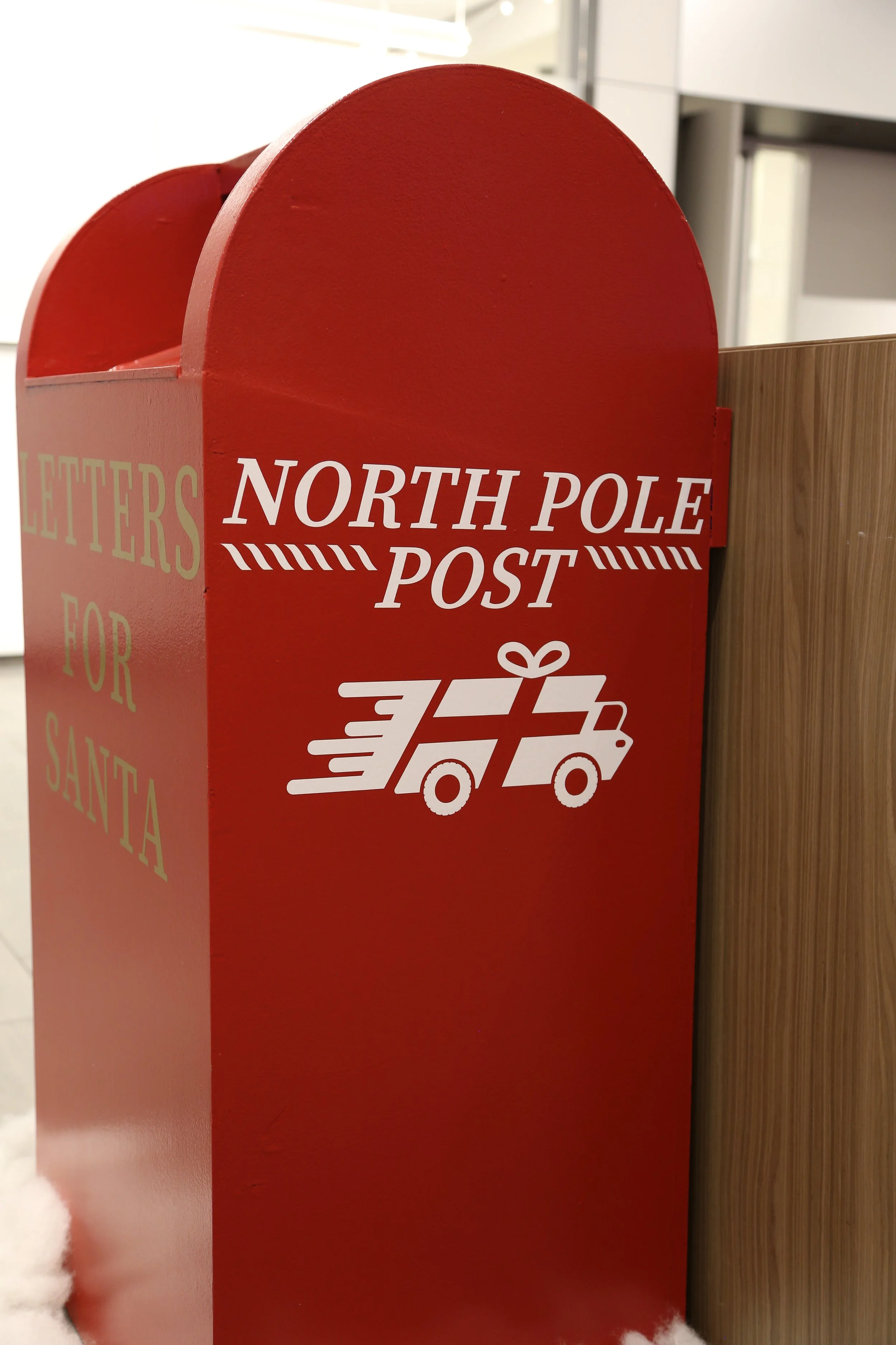 Vinyl Decals