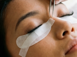 Lashes in Plano Tx