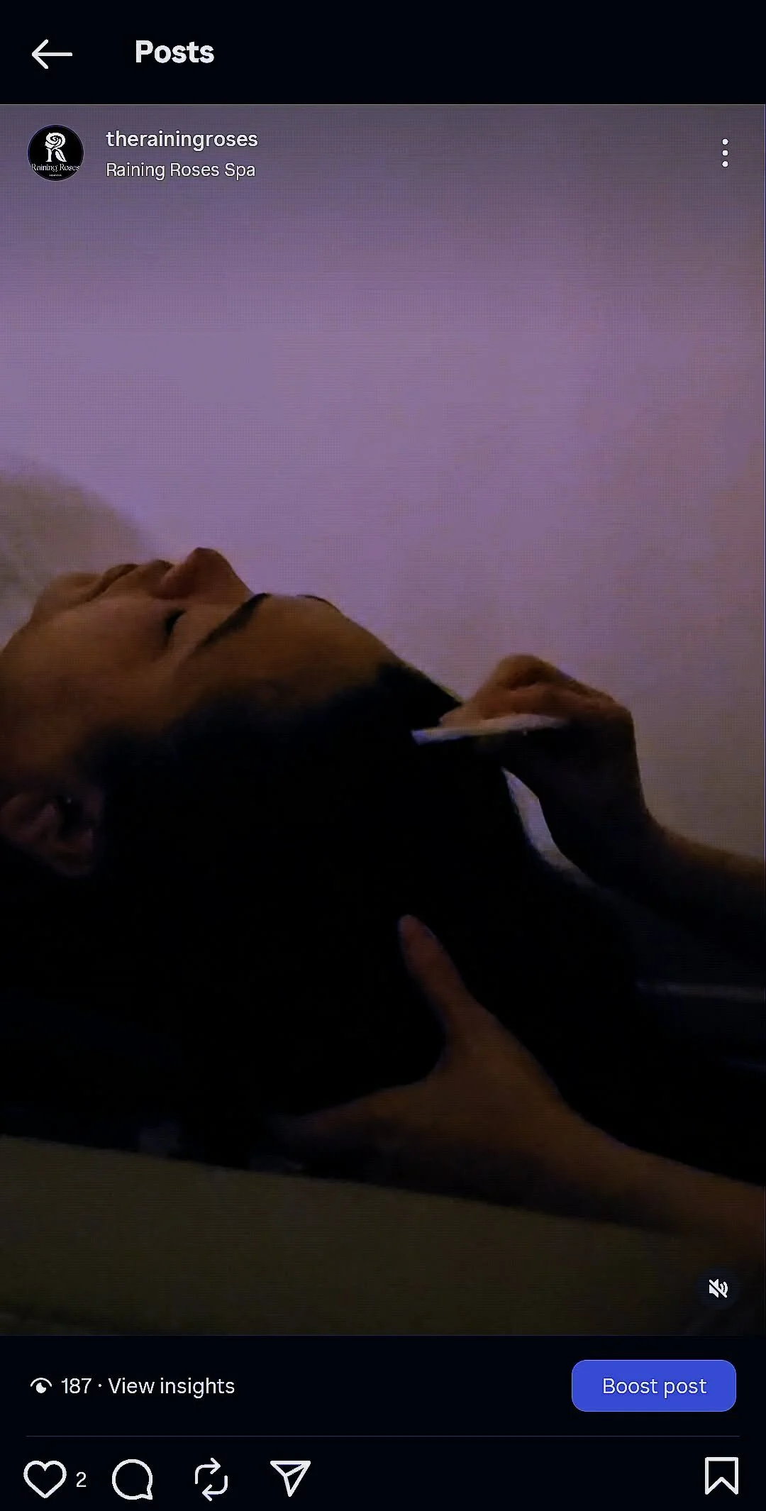 Head Spa Plano