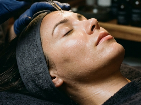 Facials in Plano TX