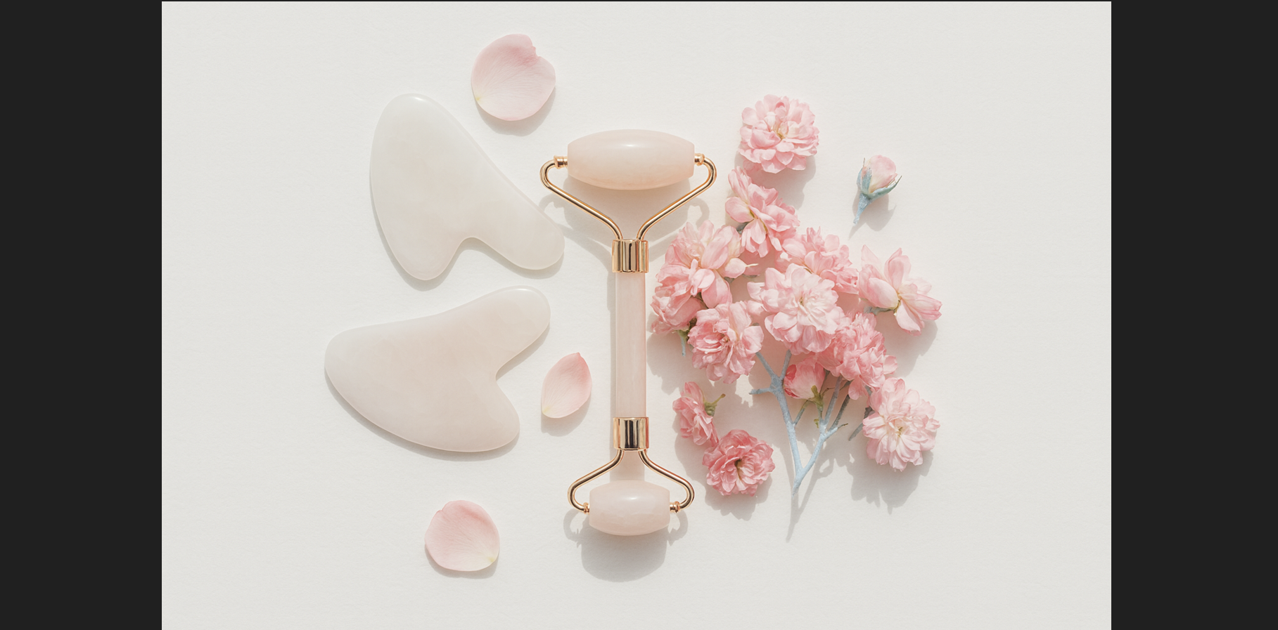 Raining Roses | Head Spa & Skin Studio
