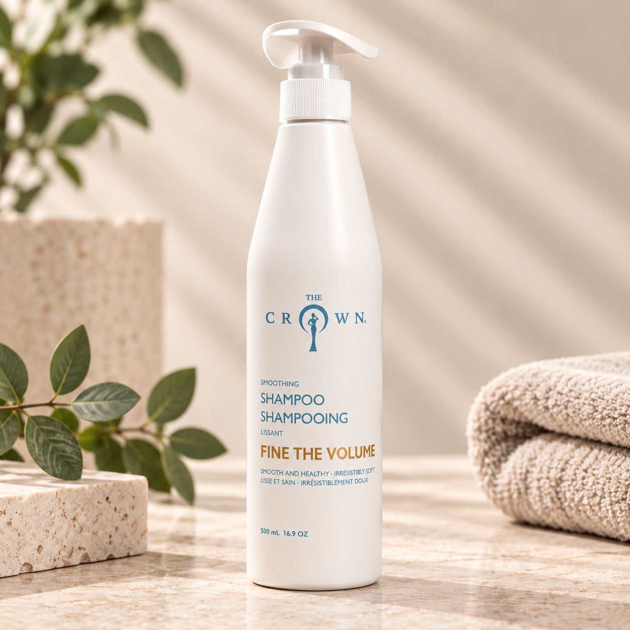 shampoo fine the volume.PNG
