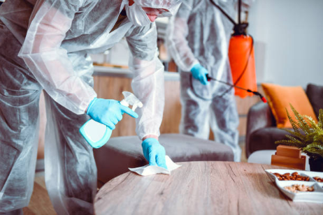 Professional Biohazard, Crime Scene &amp; Trauma Cleanup Services