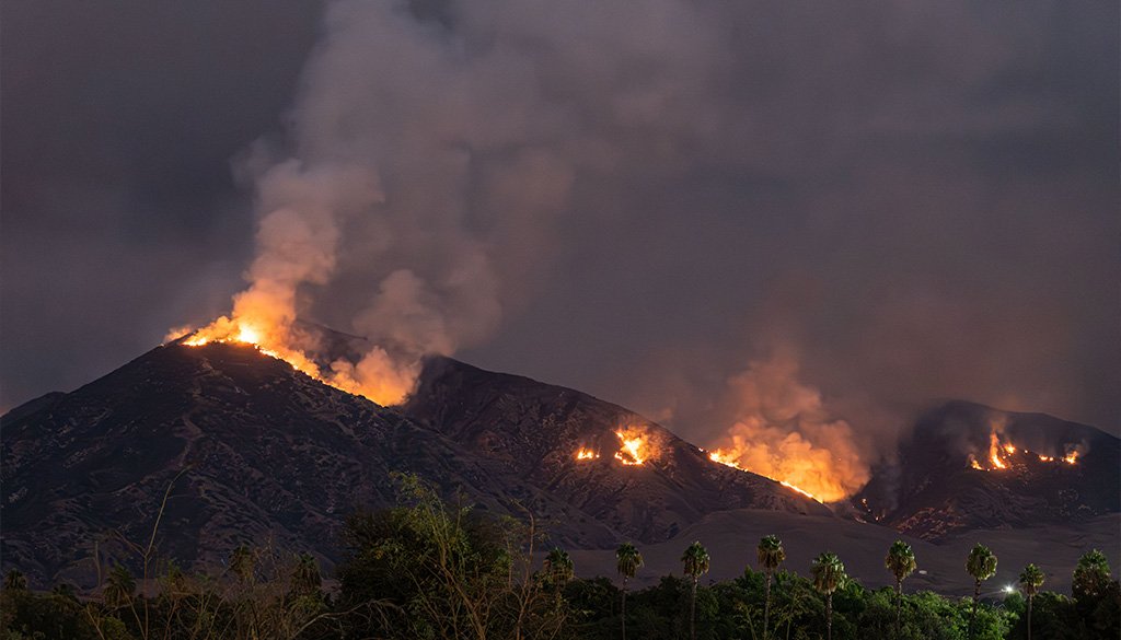 After the Wildfire: Smoke, Water &amp; Property Damage in Reno and Verdi