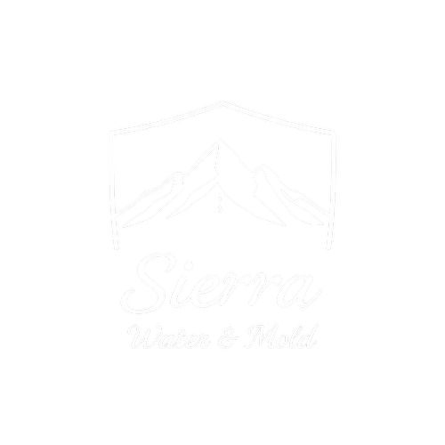 Sierra Water & Mold Recovery logo