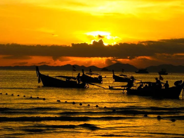 Koh Samui, Thailand