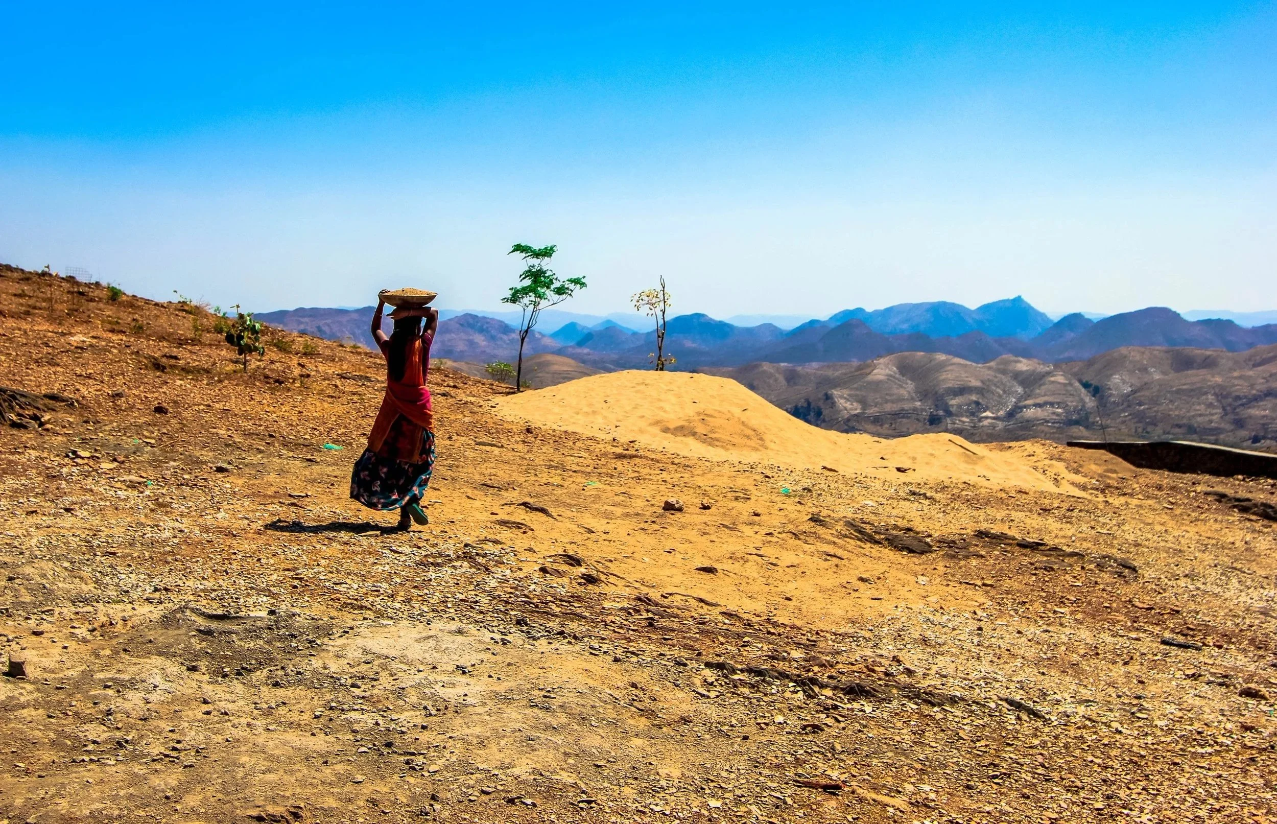 Udaipur, India
