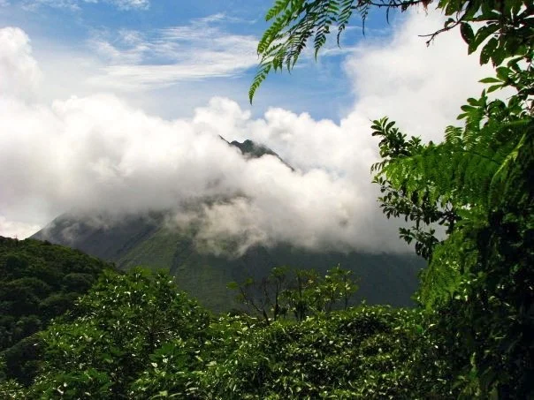 Volcano Arenal, Costa Rica