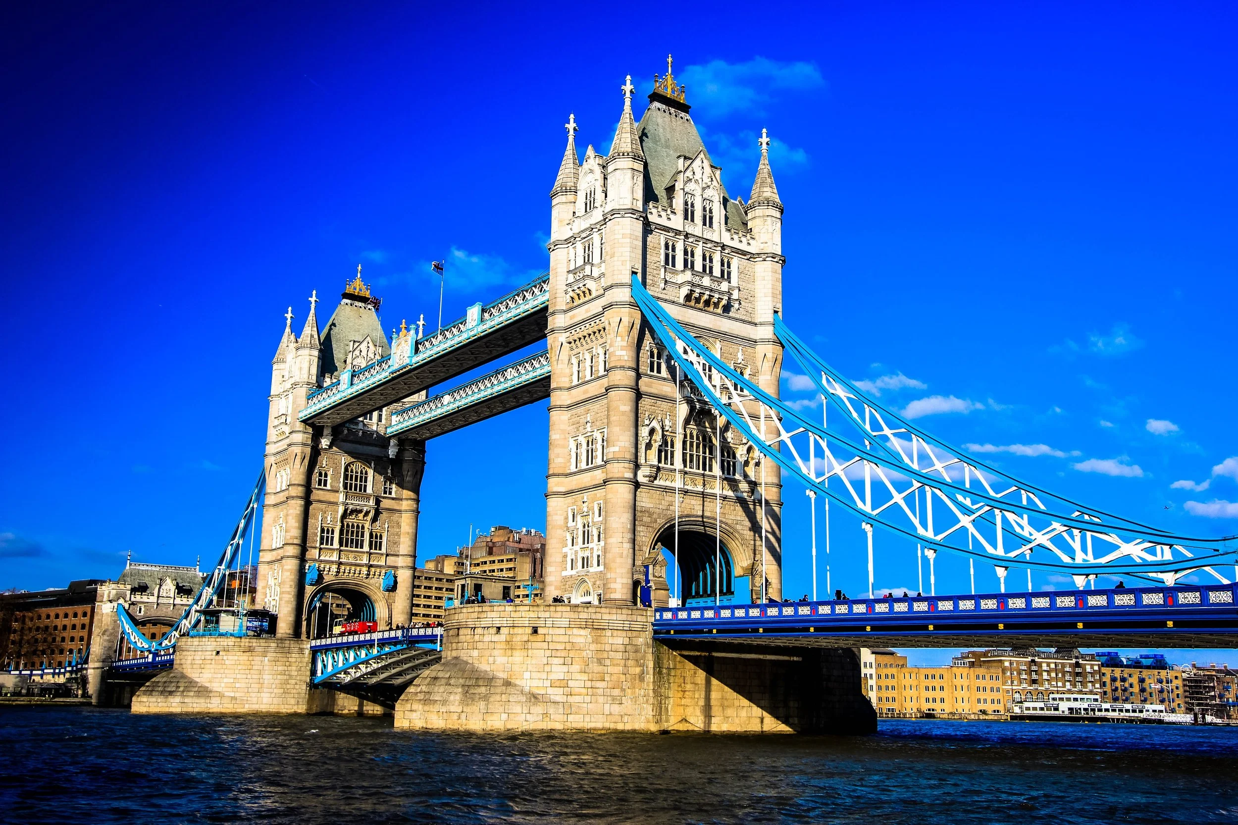 London Bridge