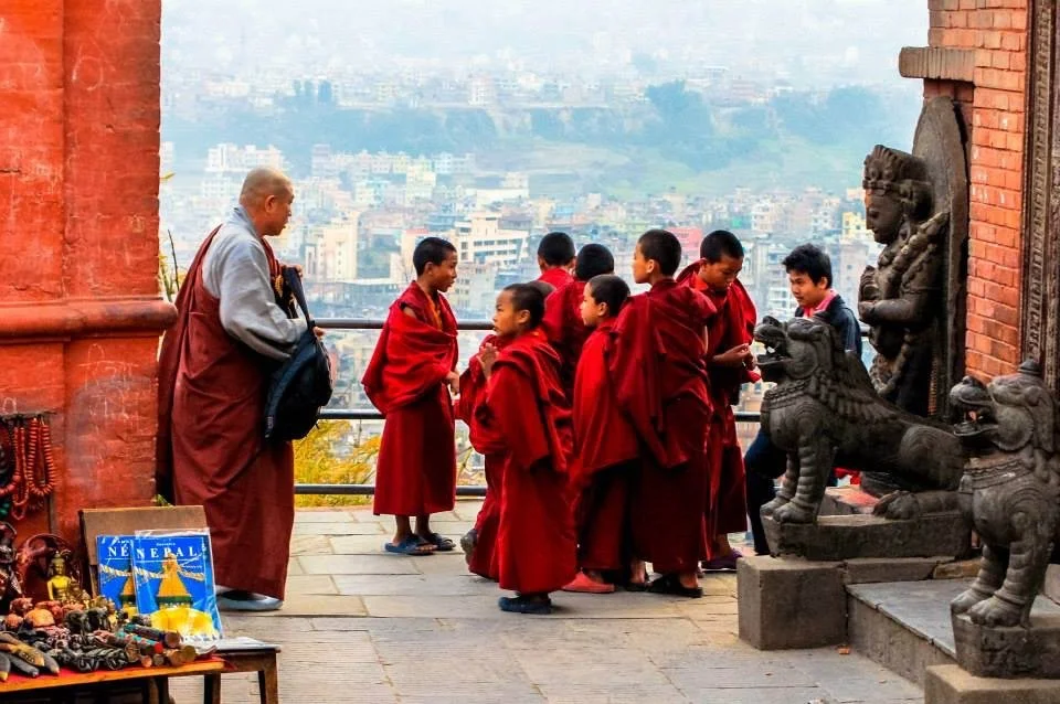 Kathmandu, Nepal