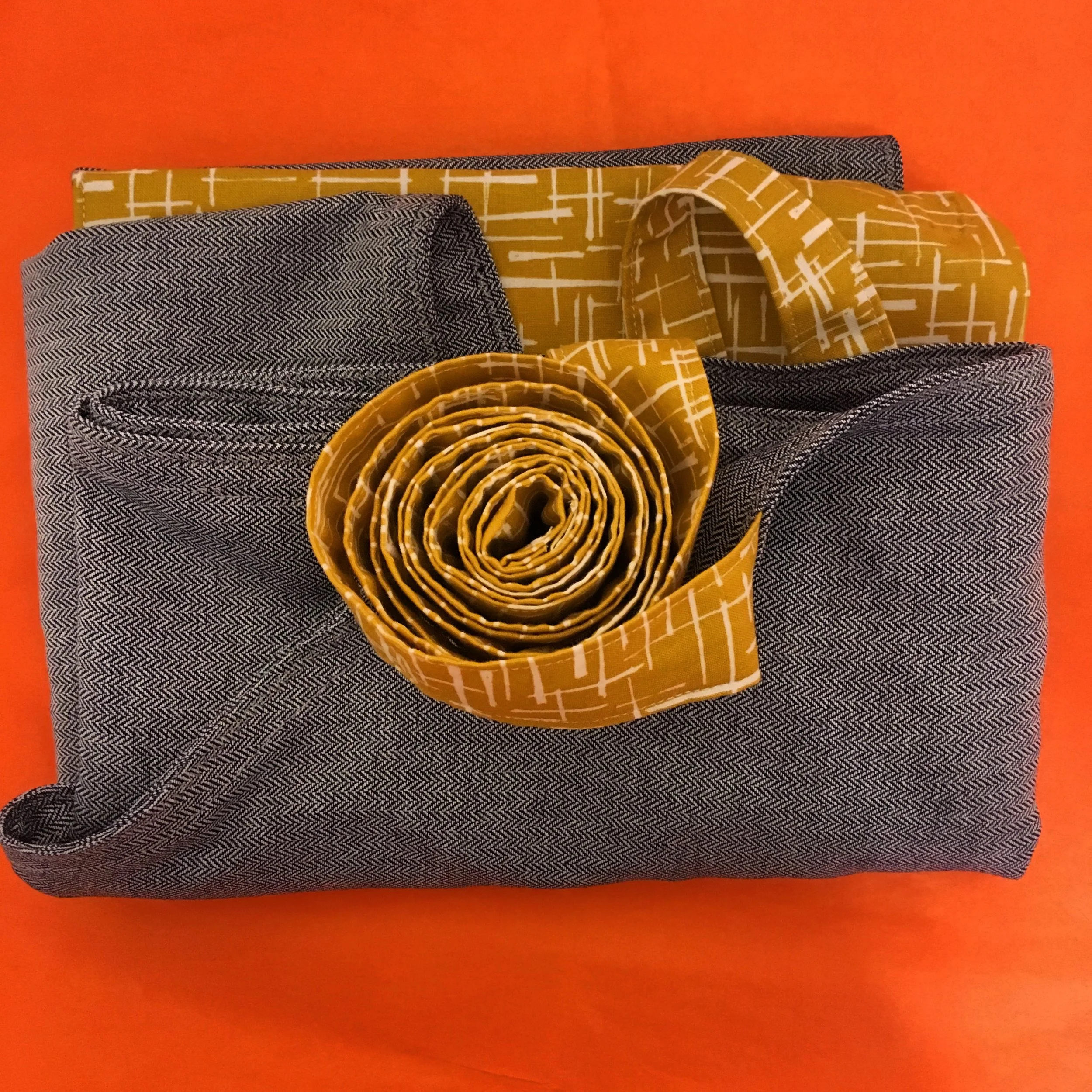 Handy Apron