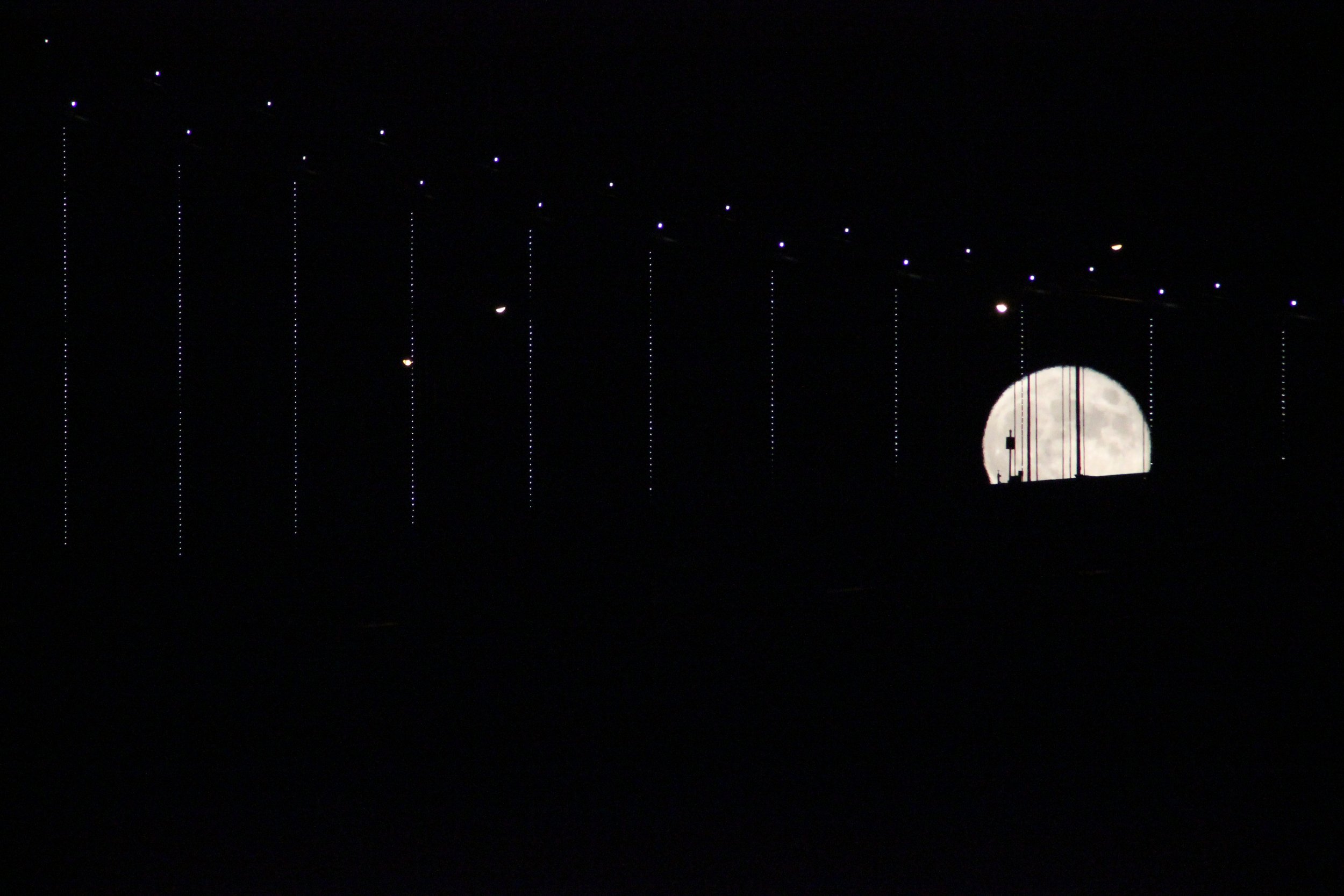 Goodnight Moon, San Francisco