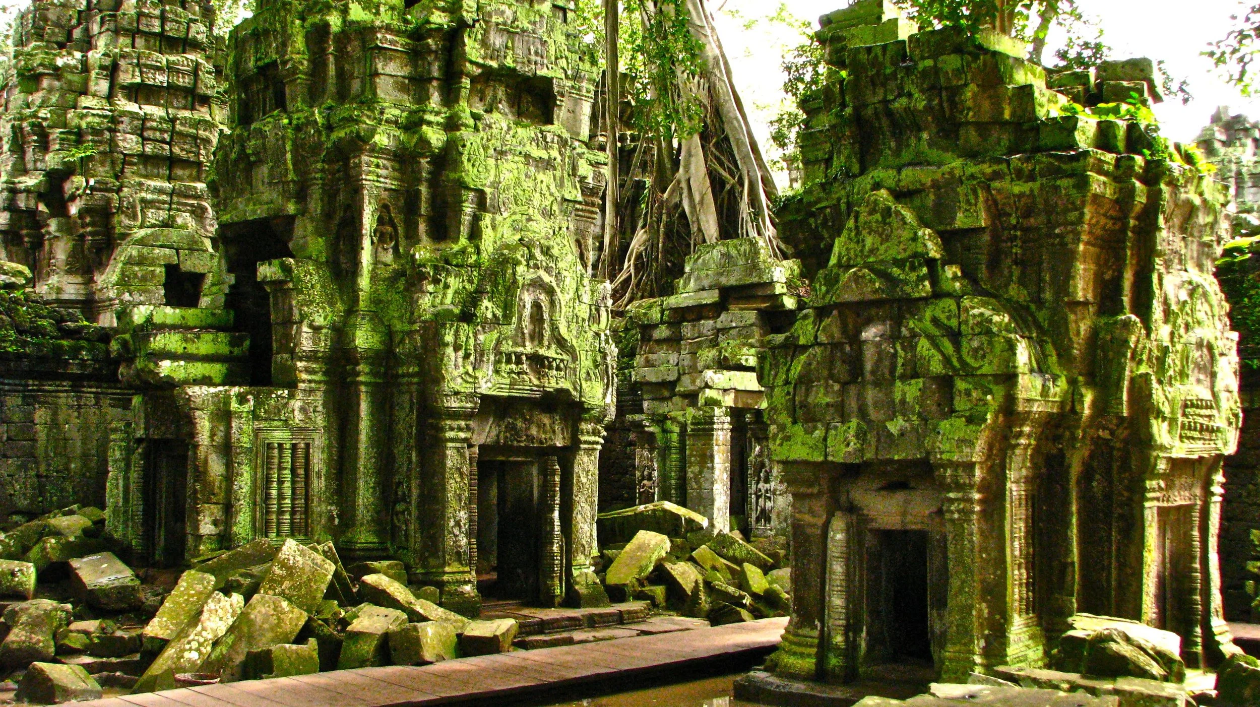 Angkor Wat, Cambodia