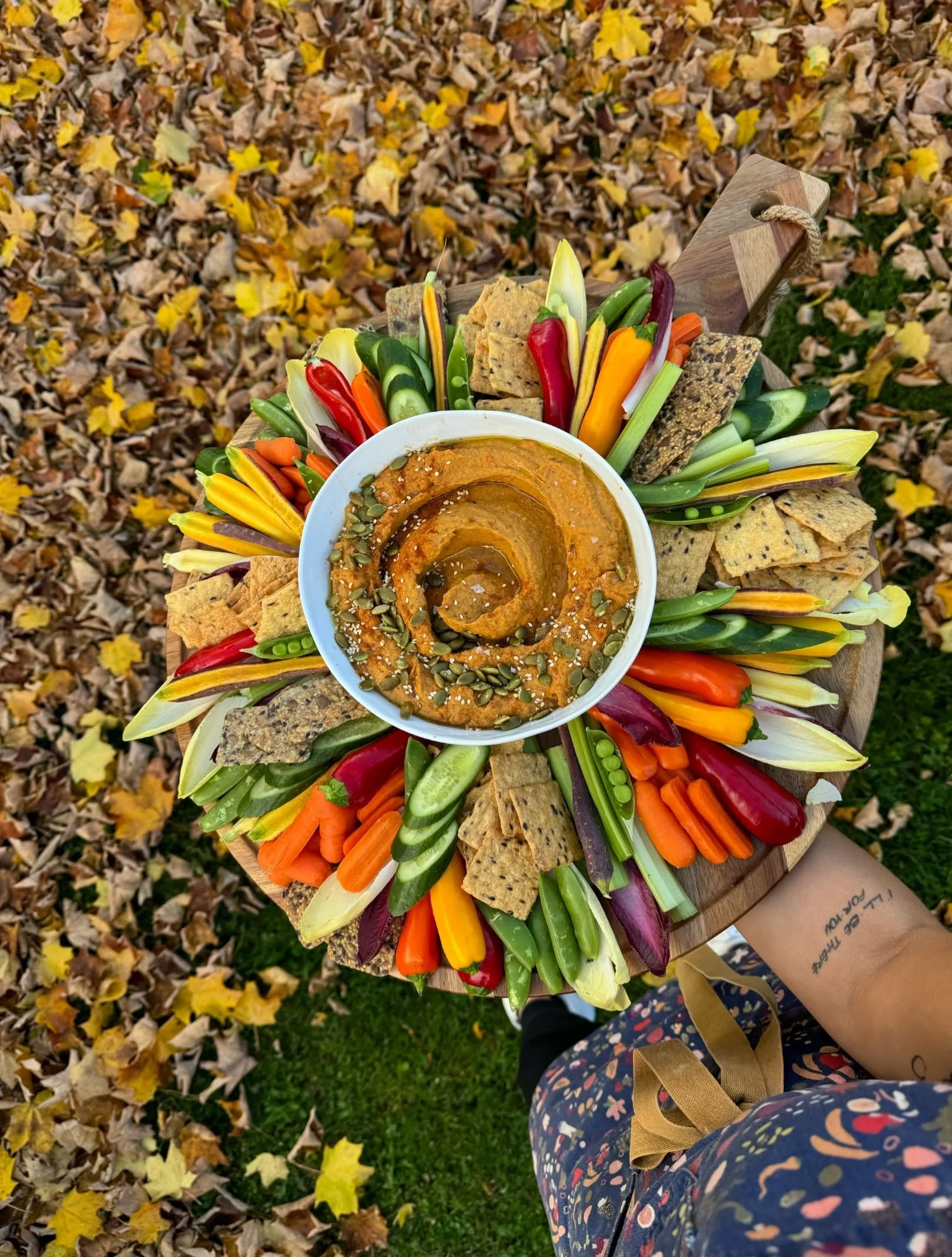 my favorite season of food 🍂⛰️🍁