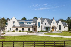 Houston Custom Home Builder | New Luxury Homes - William David Homes