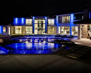 Houston Custom Home Builder | New Luxury Homes - William David Homes