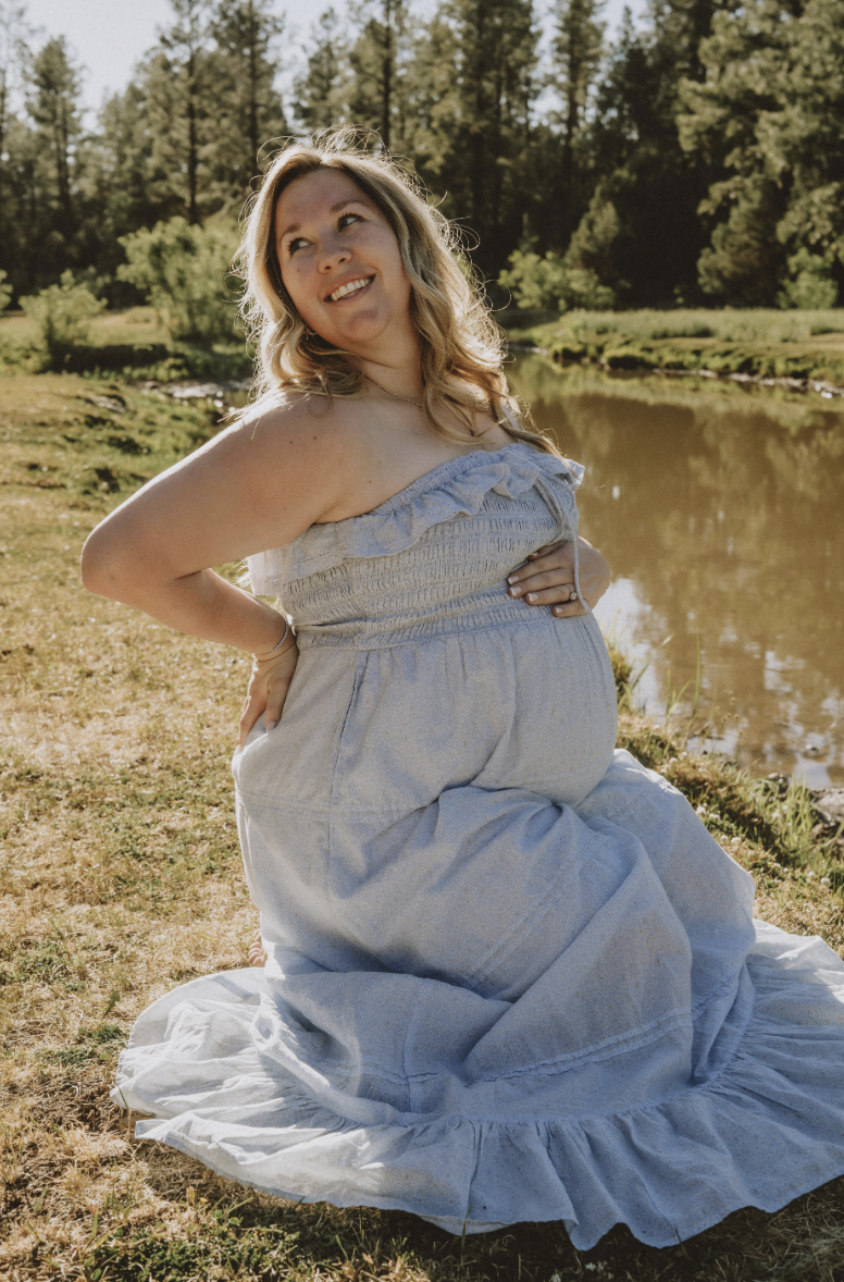 Tiffany Mossman