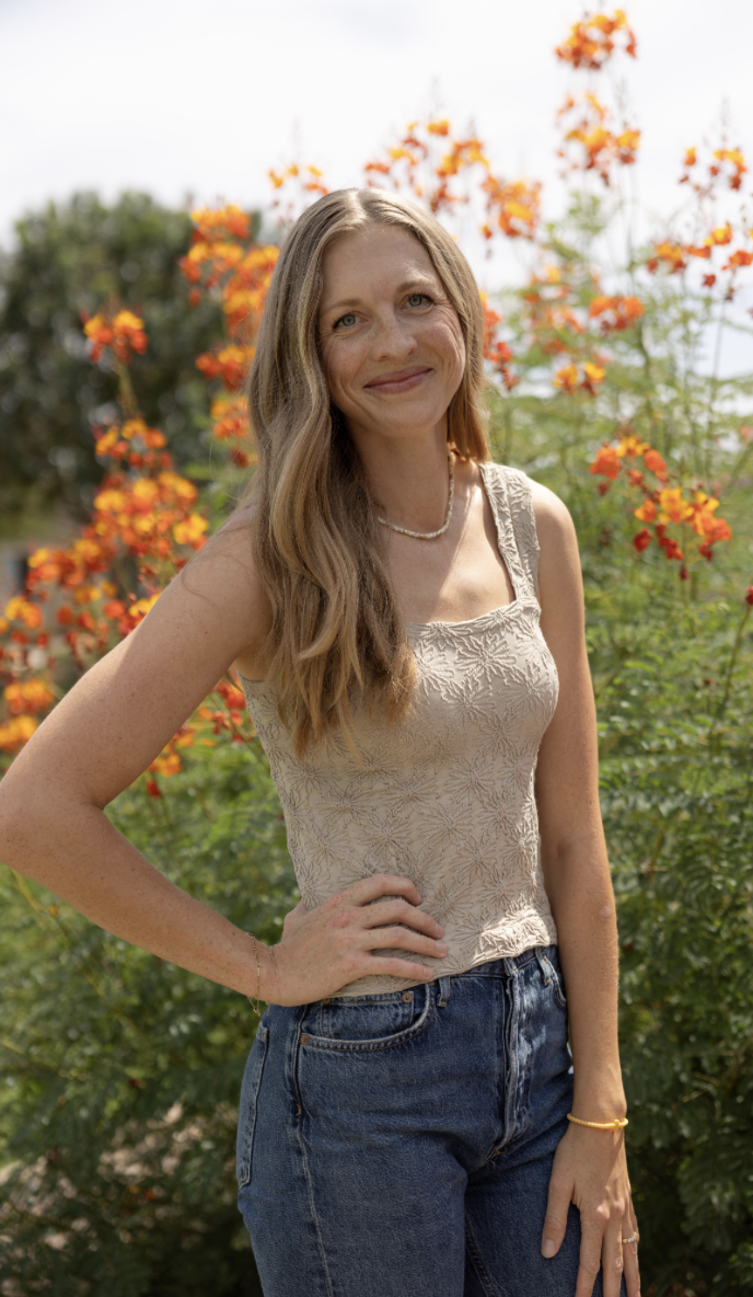 Anna Stone