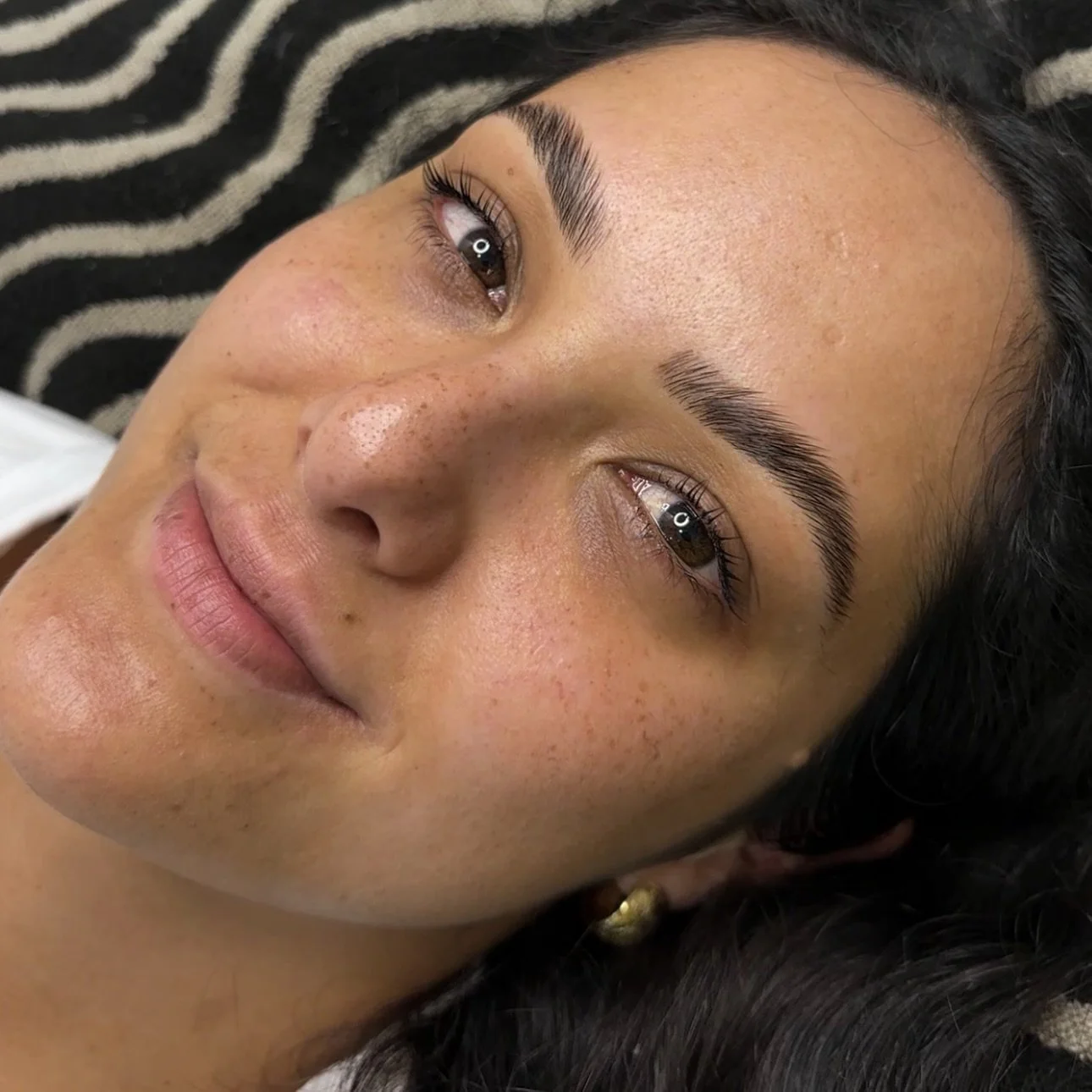 Full honey, the perfect quick summer glow up 🤎