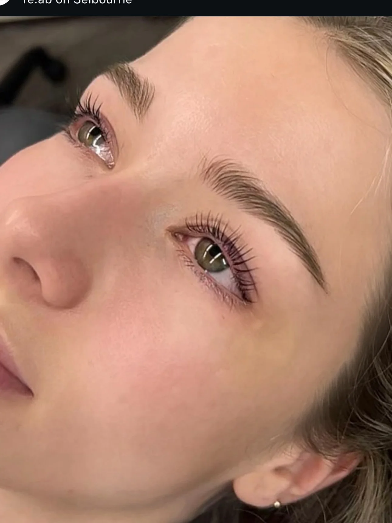 Introducing Bianca, the newest member to our honeyroom team. To have someone so experienced and confident in her artistry was our first priority when looking for someone to extend our team. We feel very lucky to have her onboard and can&rsquo;t wait 