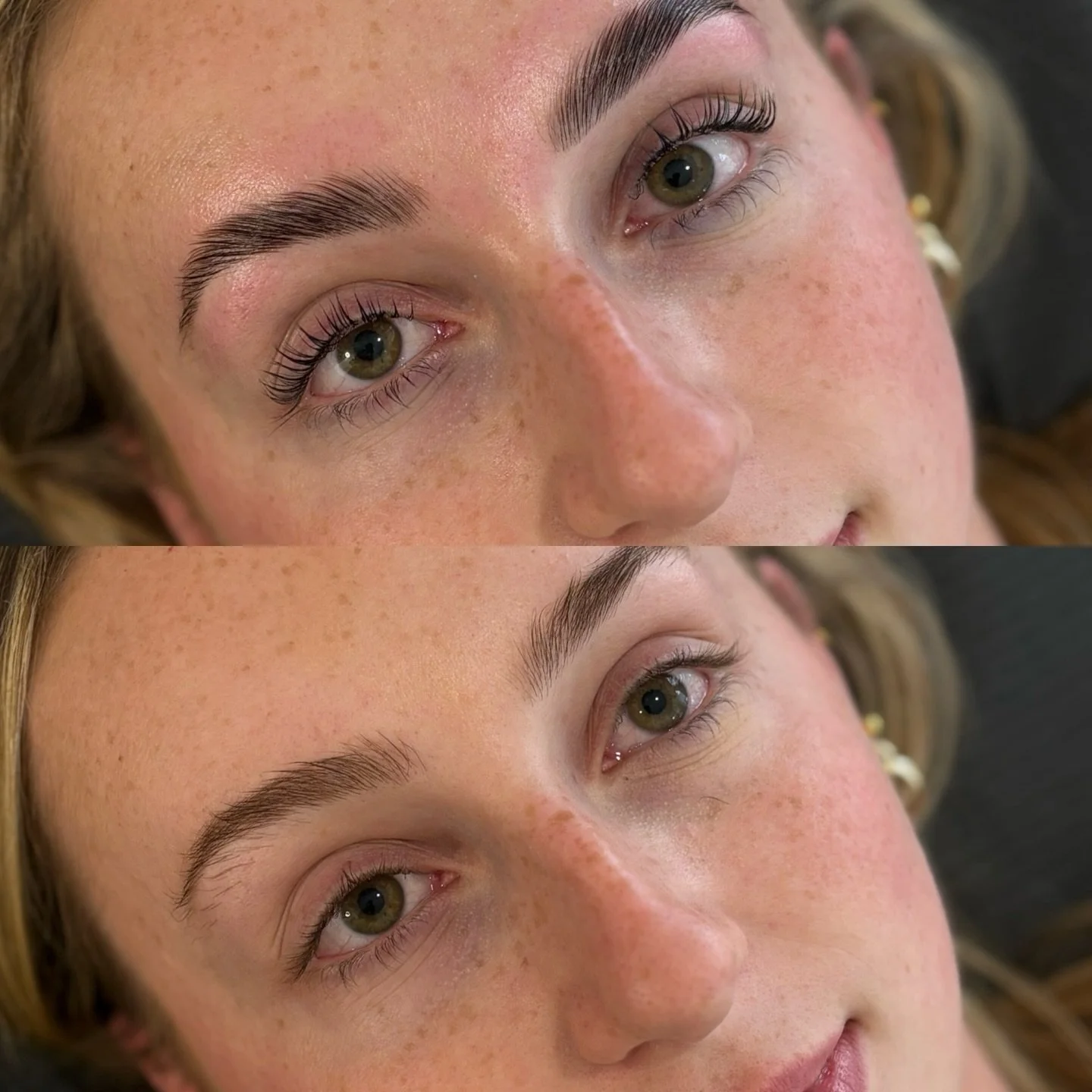 We&rsquo;ve had lash lifts and laminations on consistent rotation and here&rsquo;s why&hellip;