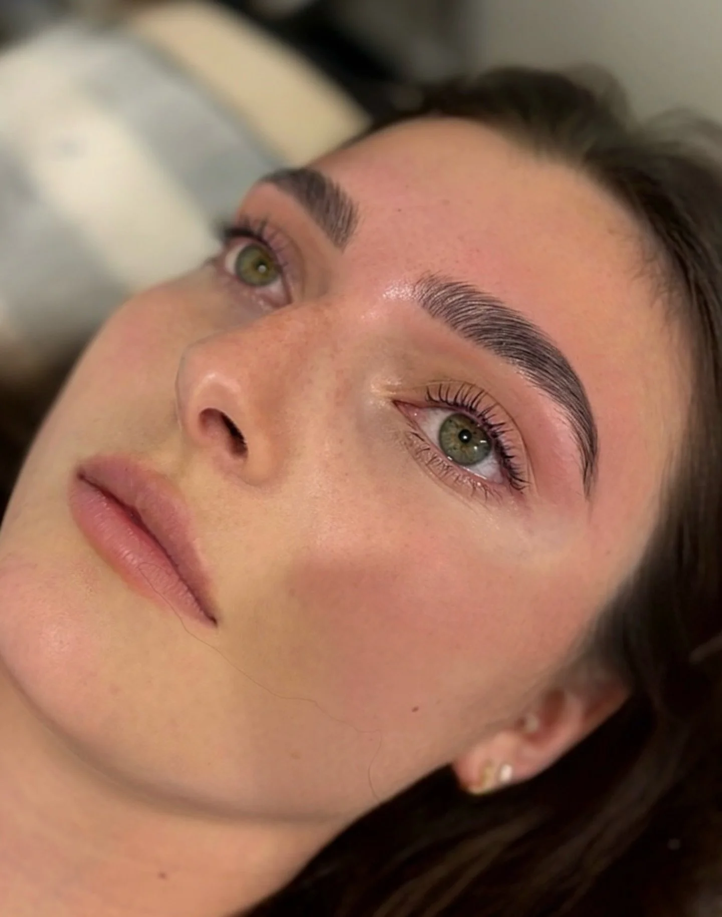 Full honey, no makeup needed 😍