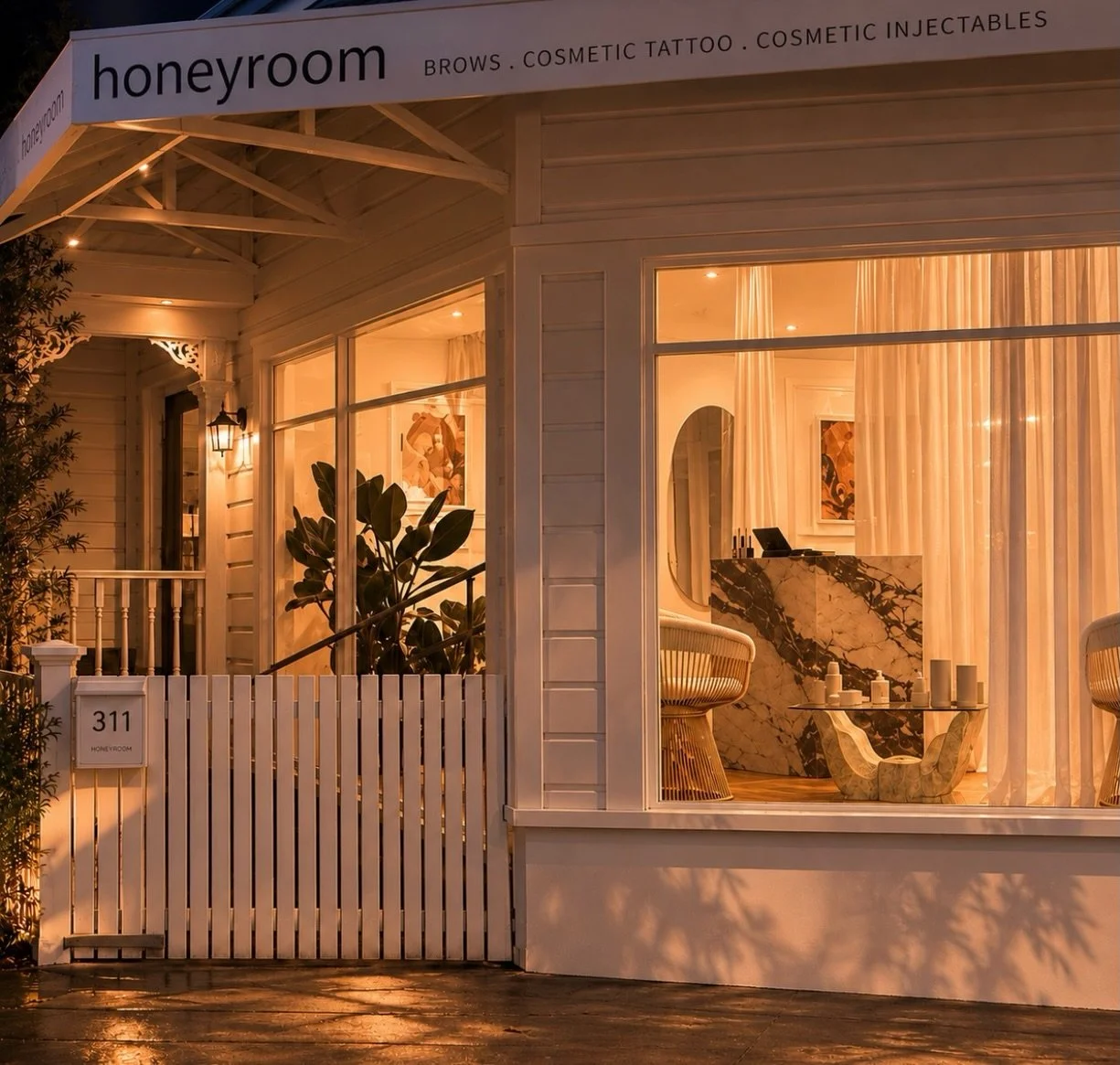 We&rsquo;re so grateful to our honeyroom community for continuing to support our little corner &amp; our work. We know times are tough out there and the unwavering support means the world for our little small business. We appreciate the trust and loy