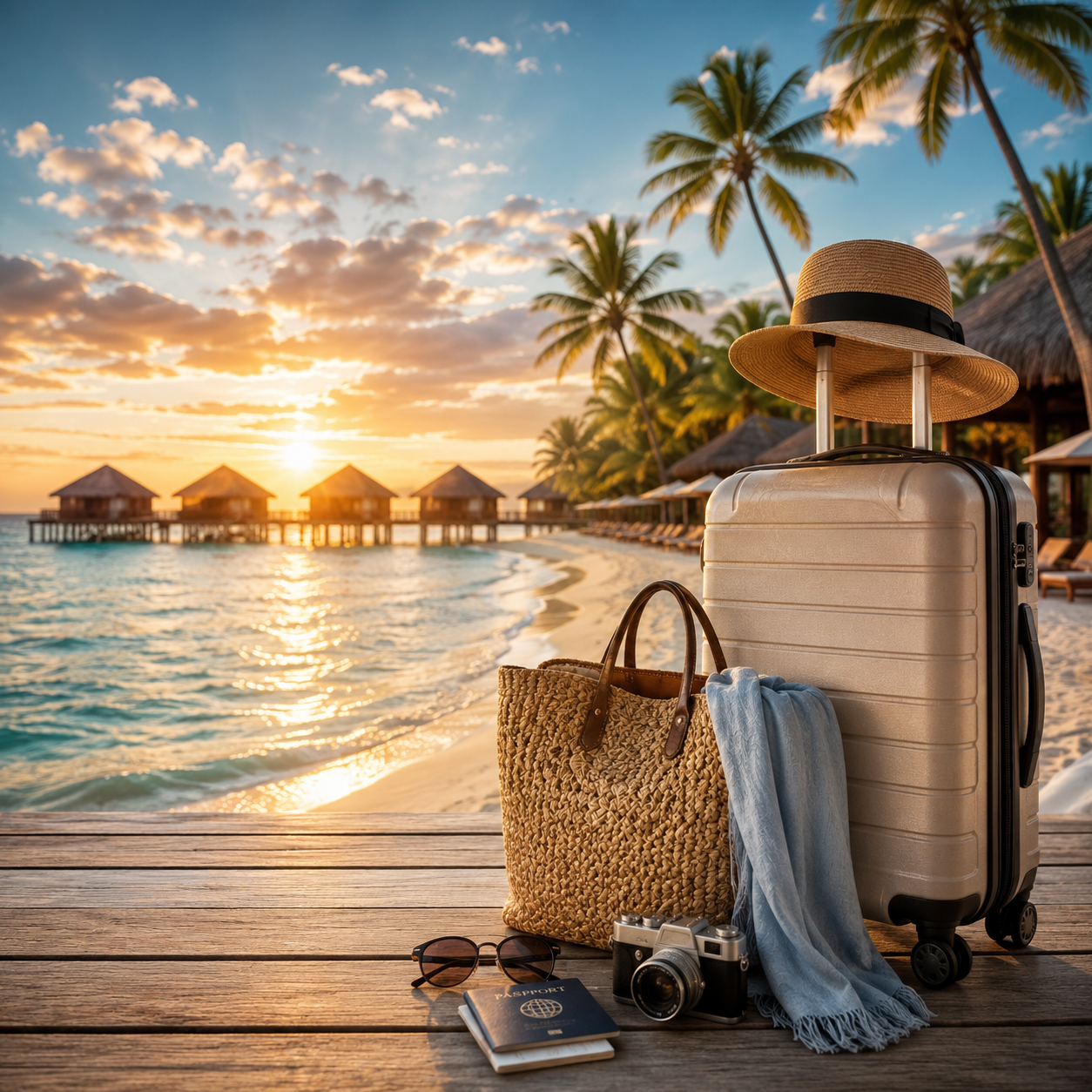 Tourism