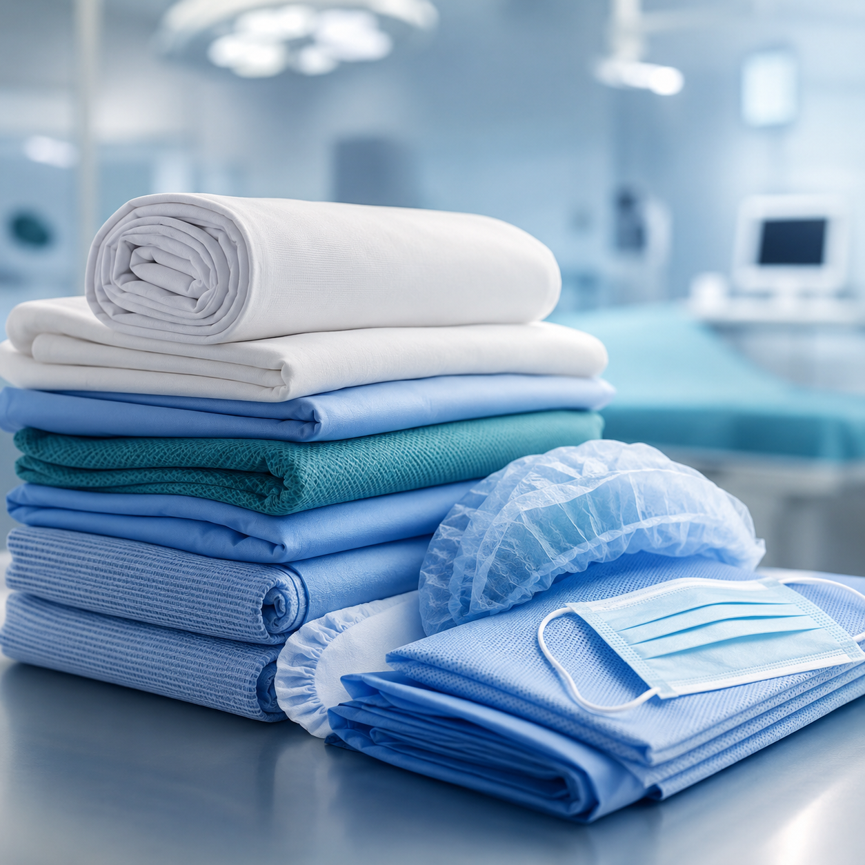 Medical Textile