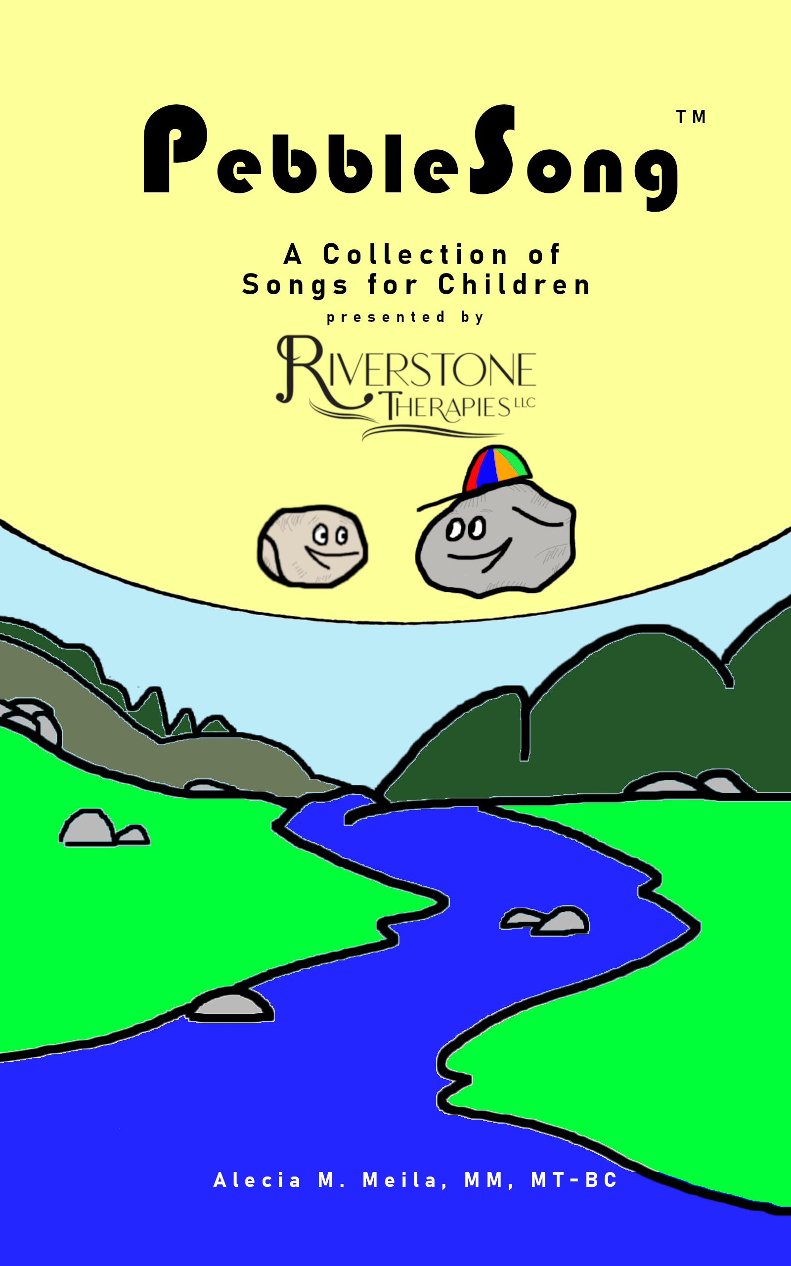 PebbleSong Sample Class