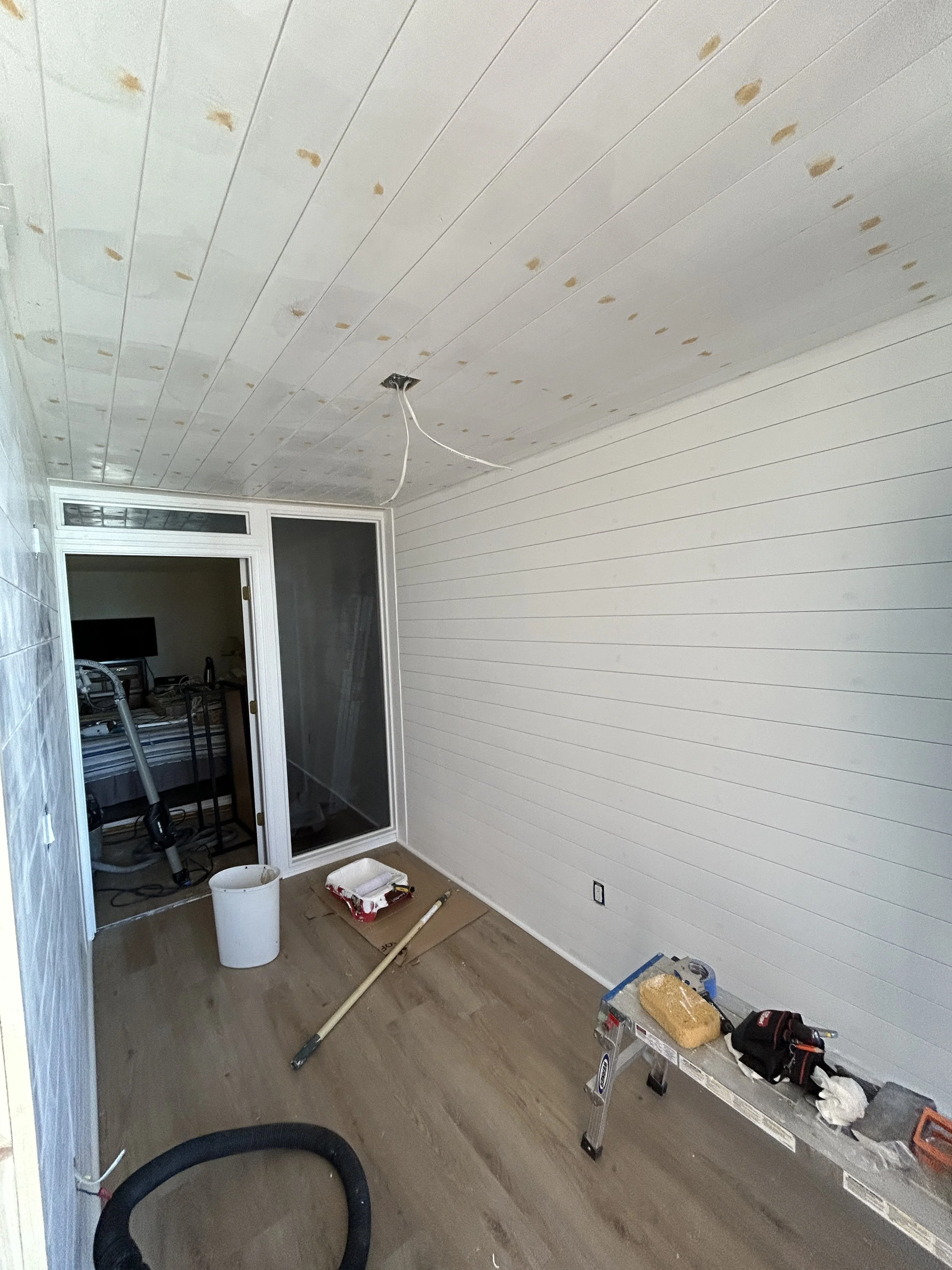 Trusted Construction &amp; Remodeling Services in Volusia County