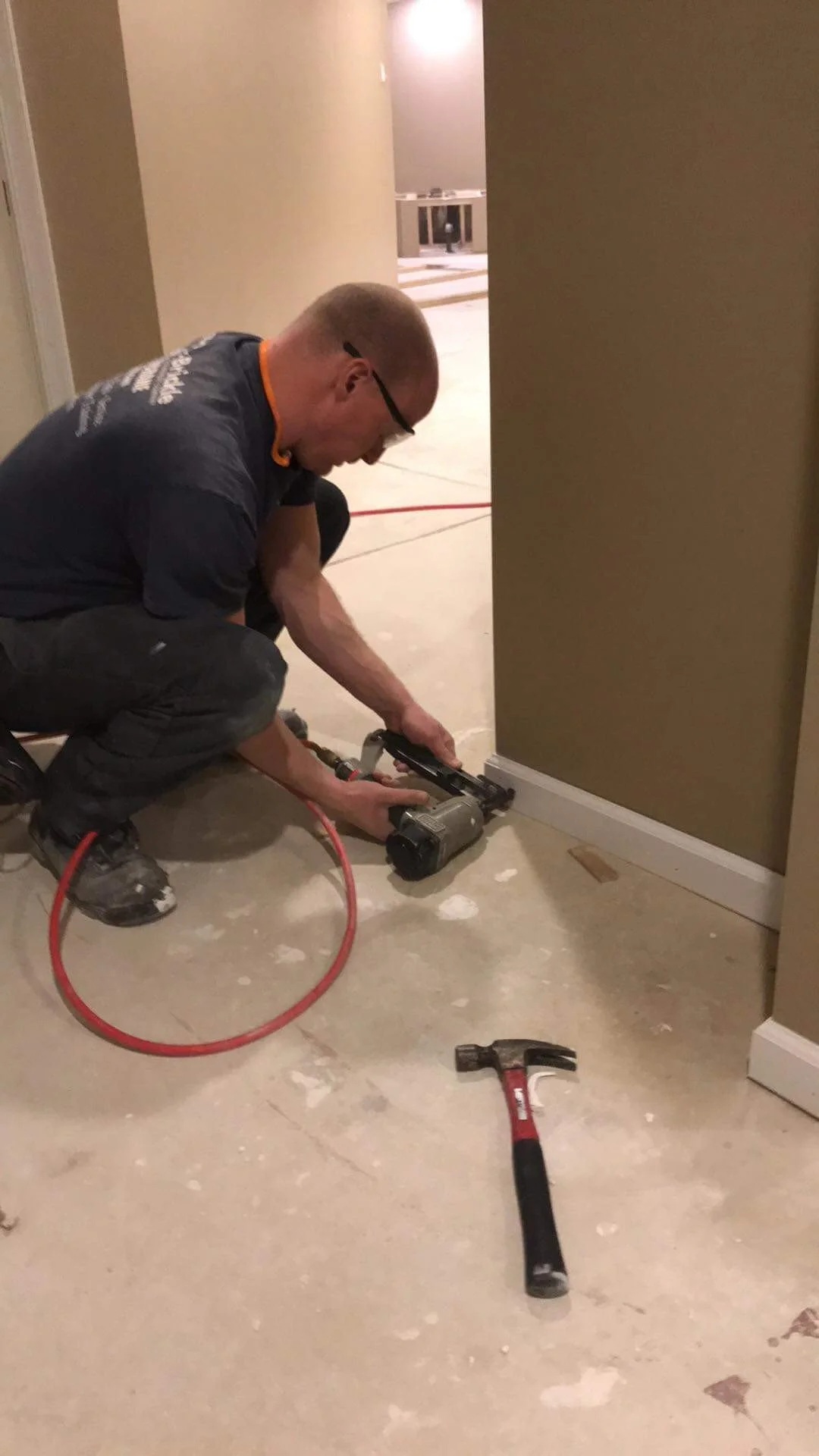 Entering a New World: Becoming a Licensed Contractor in Florida