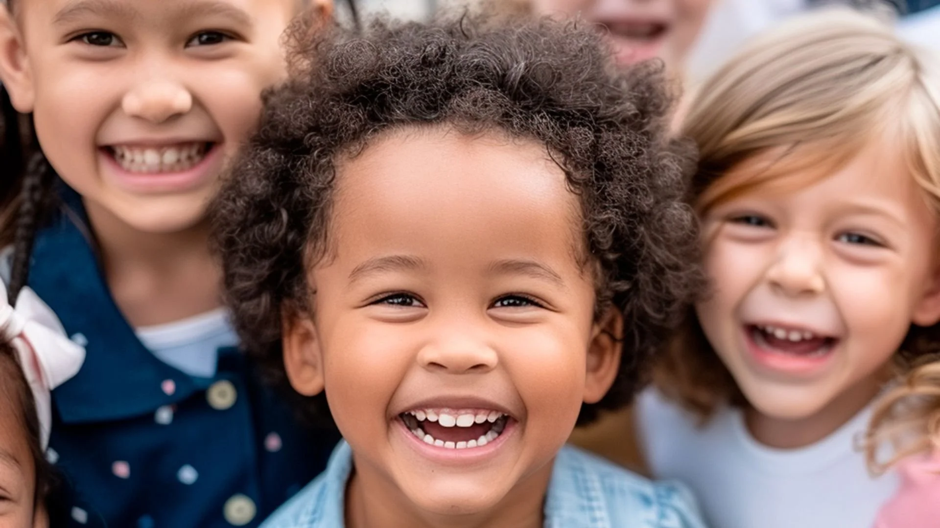 Children's Budget 2025