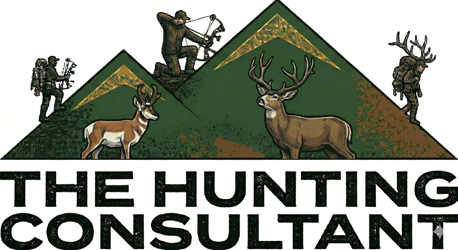 The Hunting Consultant
