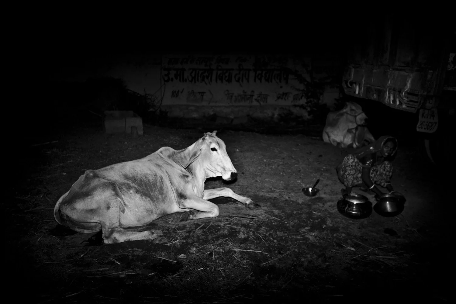 INDIA 2009