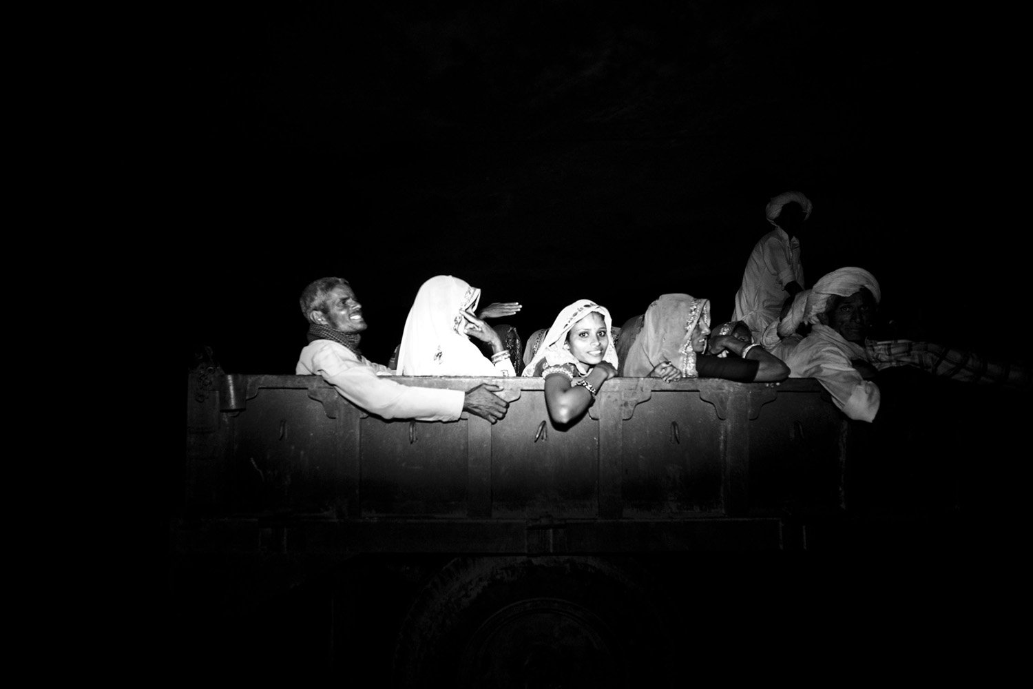 INDIA 2009