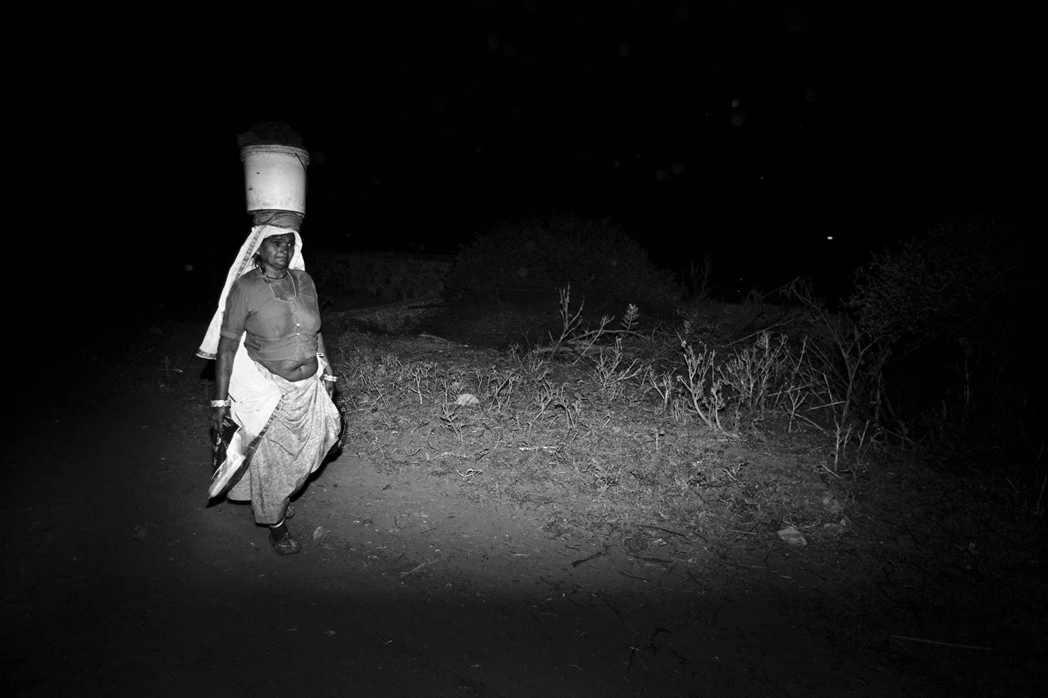 INDIA 2009
