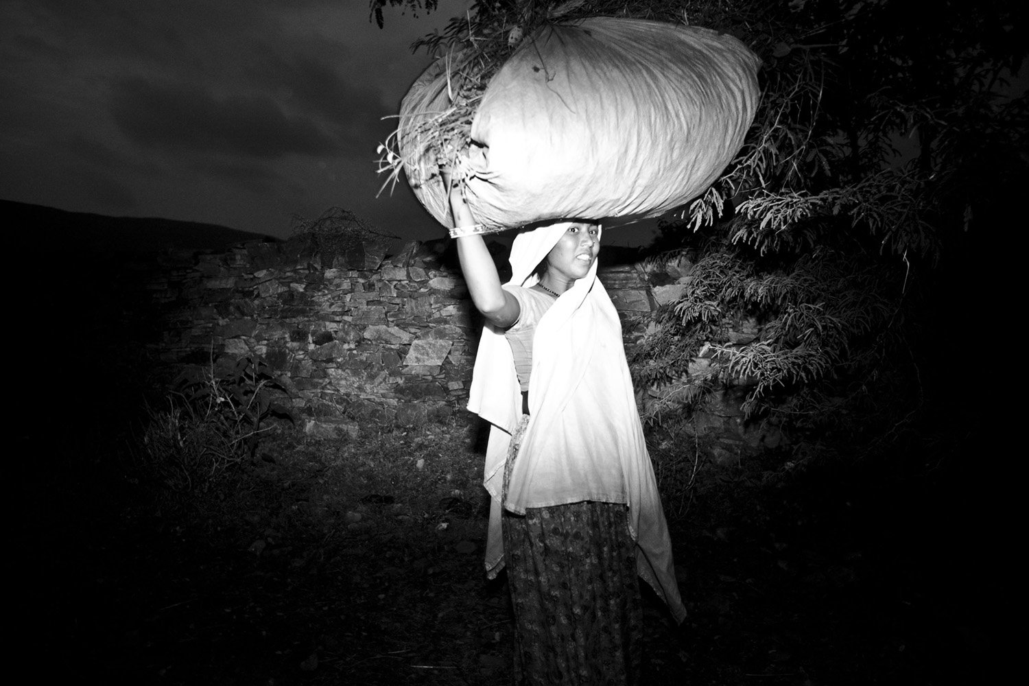 INDIA 2009