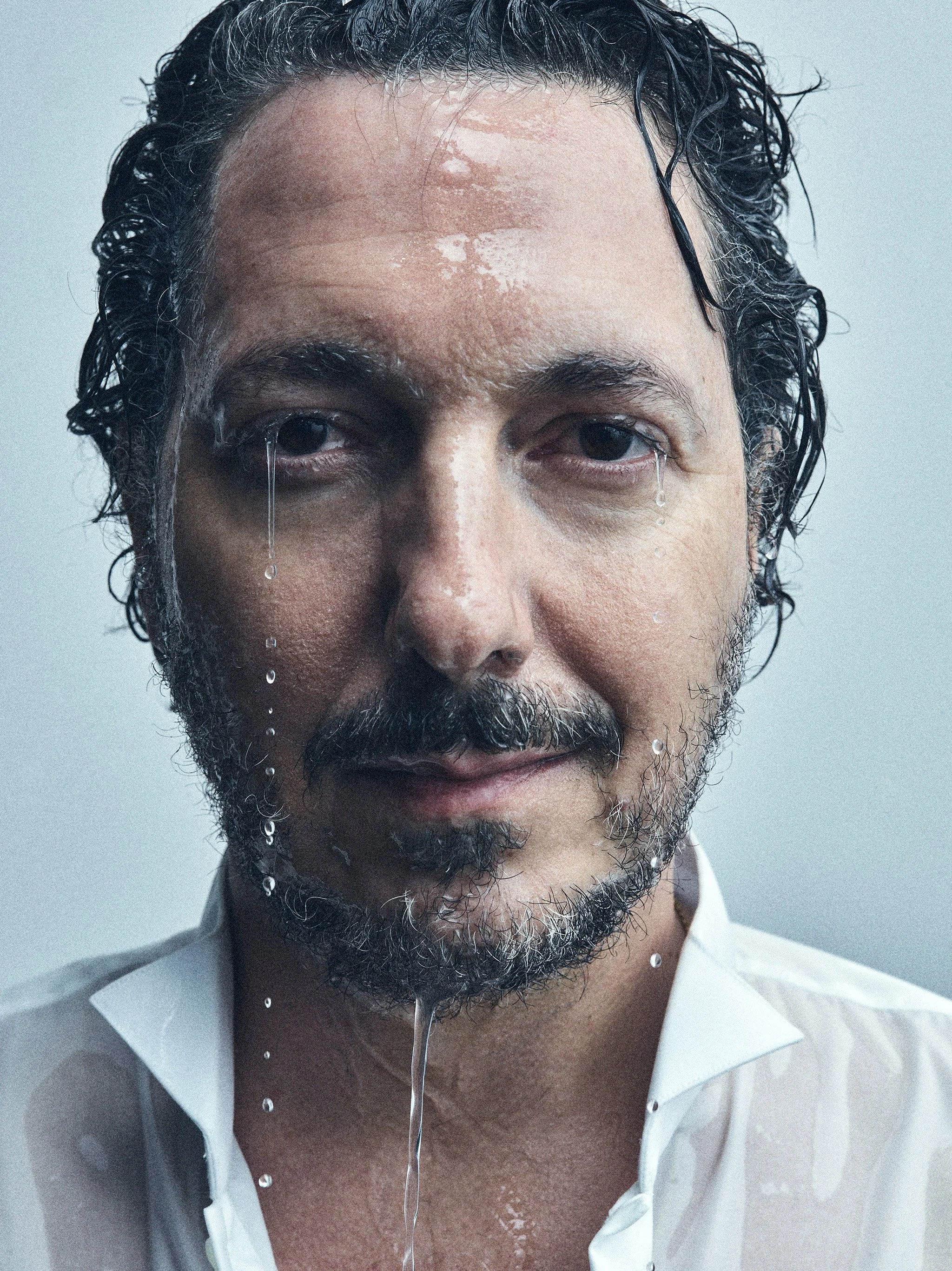 Guillaume Gallienne