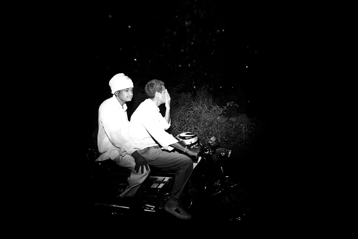 INDIA 2009